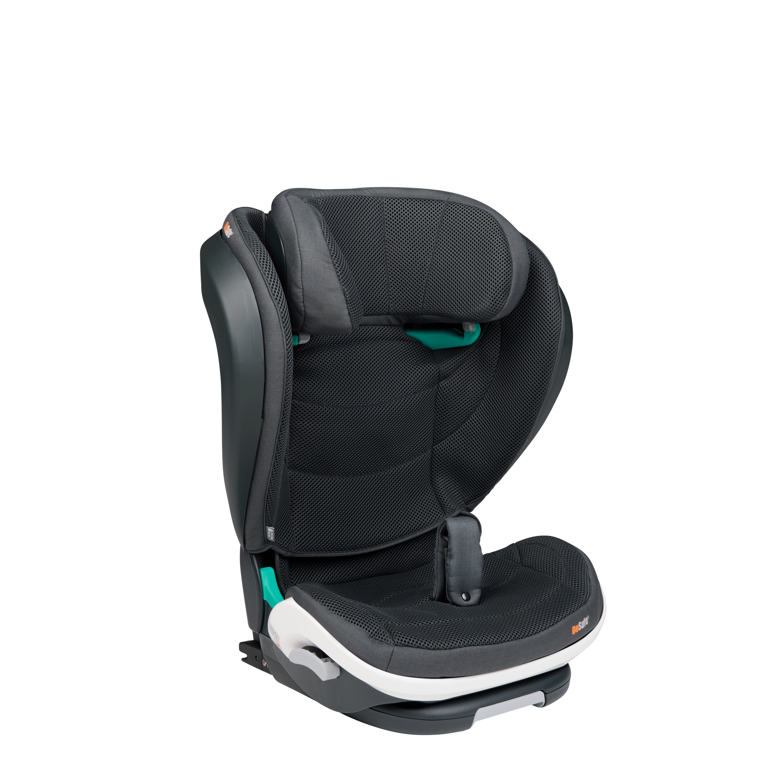 BeSafe iZi Flex Fix 2 i-Size Car Seat