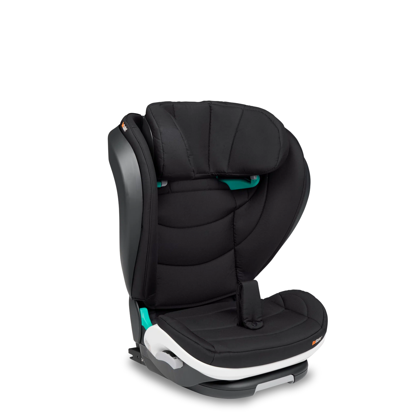 BeSafe iZi Flex Fix 2 i-Size Car Seat | Little Peas - Your Pram & Car Seat Centre