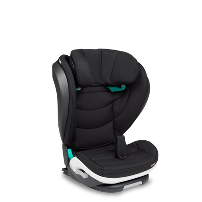 BeSafe iZi Flex Fix 2 i-Size Car Seat | Little Peas - Your Pram & Car Seat Centre