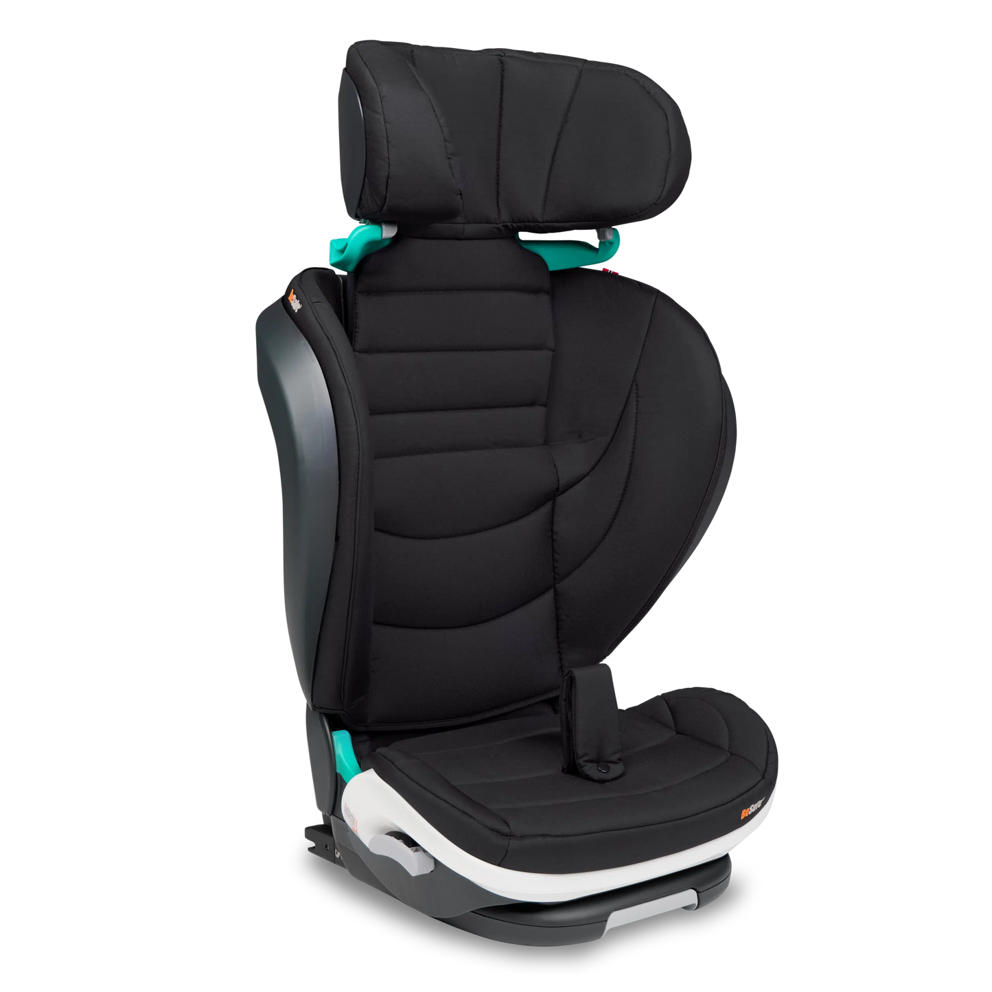 BeSafe iZi Flex Fix 2 i-Size Car Seat | Little Peas - Your Pram & Car Seat Centre