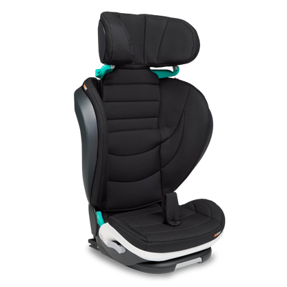 BeSafe iZi Flex Fix 2 i-Size Car Seat | Little Peas - Your Pram & Car Seat Centre