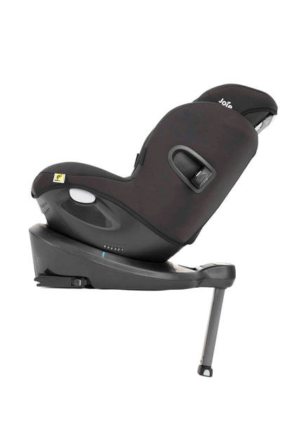 Joie i-Spin Safe R129 i-Size Rotating Car Seat | Little Peas - Your Pram & Car Seat Centre