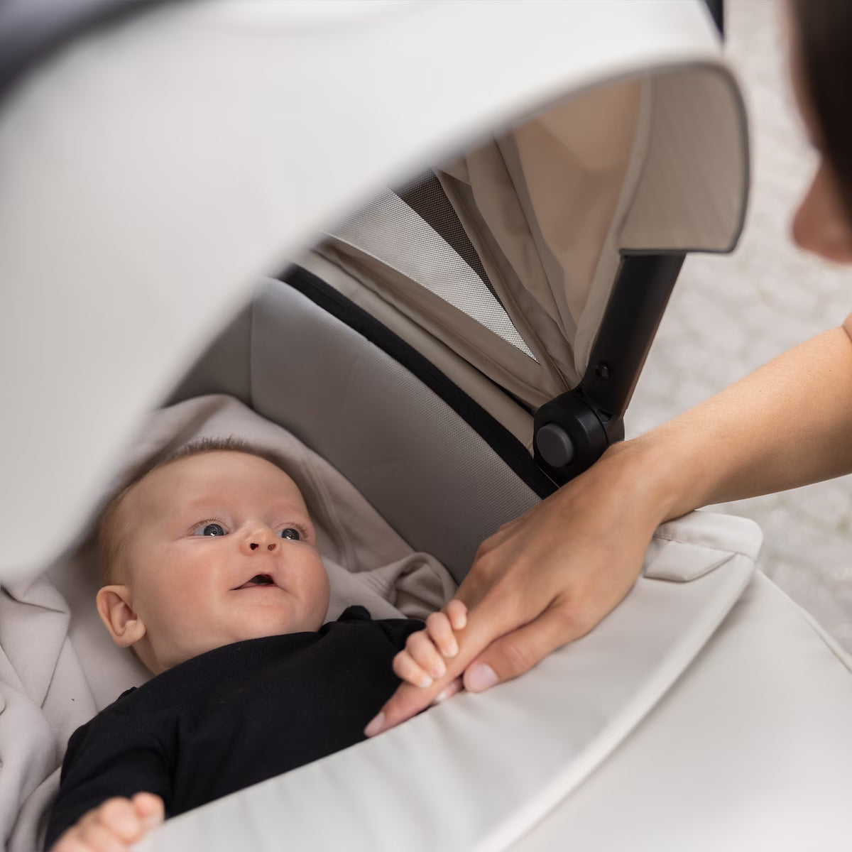 Thule Urban Glide Bassinet / Carrycot