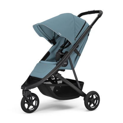 Thule Spring 2 Compact All-Terrain Stroller
