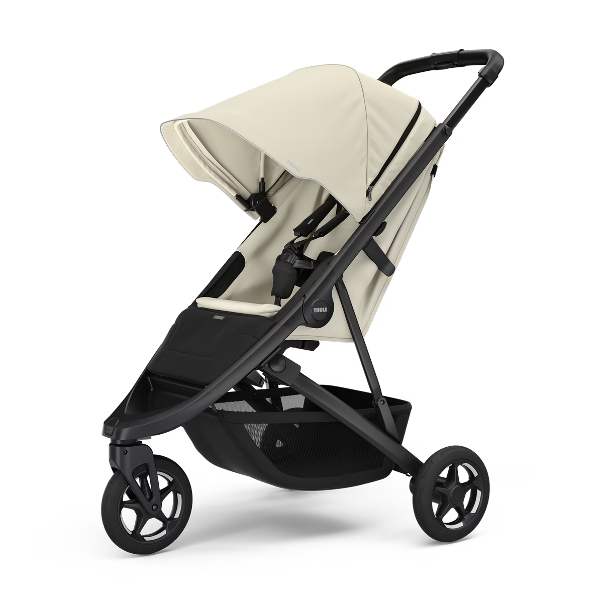 Thule Spring 2 Compact All-Terrain Stroller