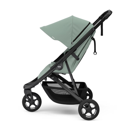 Thule Spring 2 Compact All-Terrain Stroller