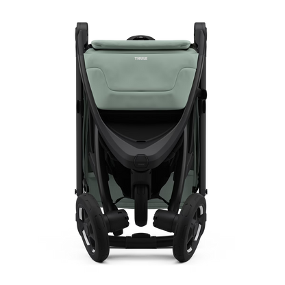 Thule Spring 2 Compact All-Terrain Stroller