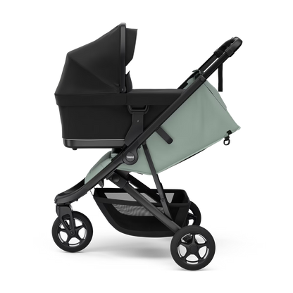 Thule Spring 2 Compact All-Terrain Stroller