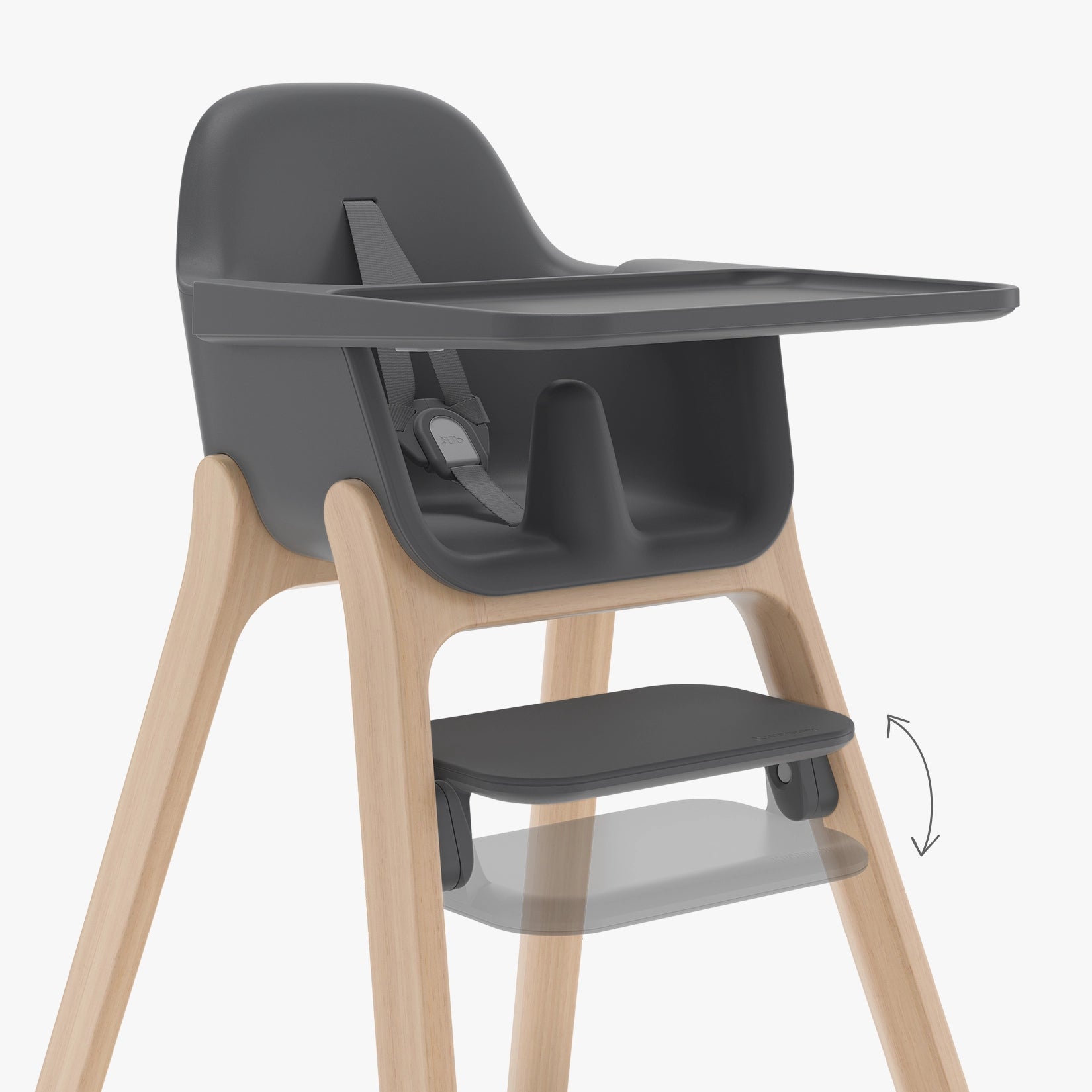 Uppababy Ciro Highchair