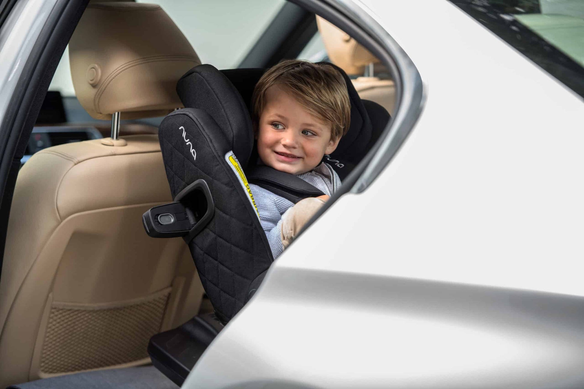 Nuna Norr | Little Peas - Your Pram & Car Seat Centre