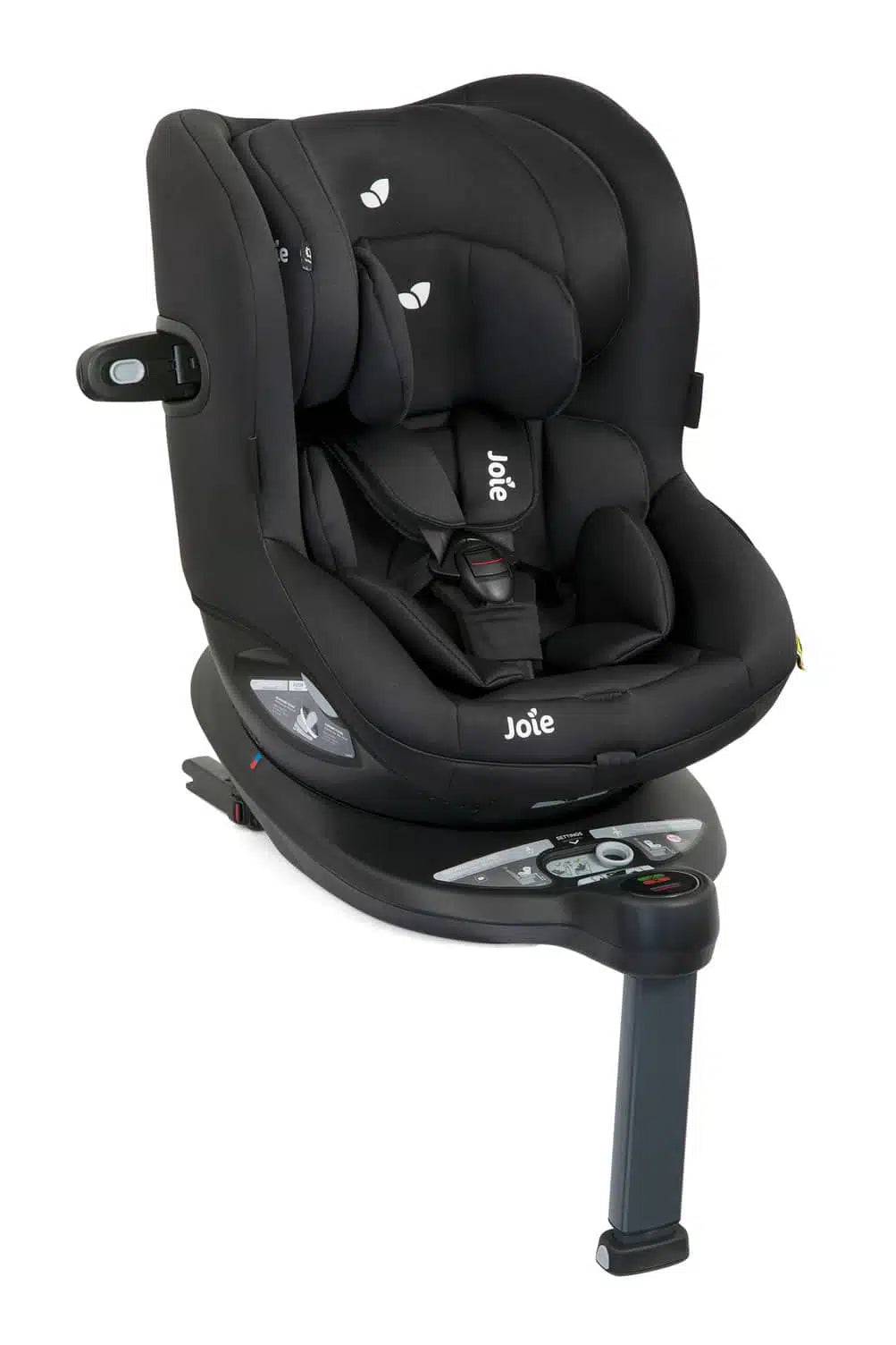 Joie i-Spin 360 i-Size Car Seat | Little Peas - Your Pram & Car Seat Centre