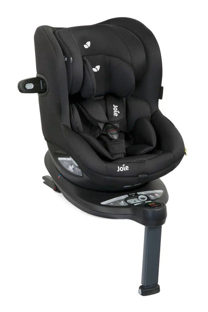Joie i-Spin 360 i-Size Car Seat | Little Peas - Your Pram & Car Seat Centre