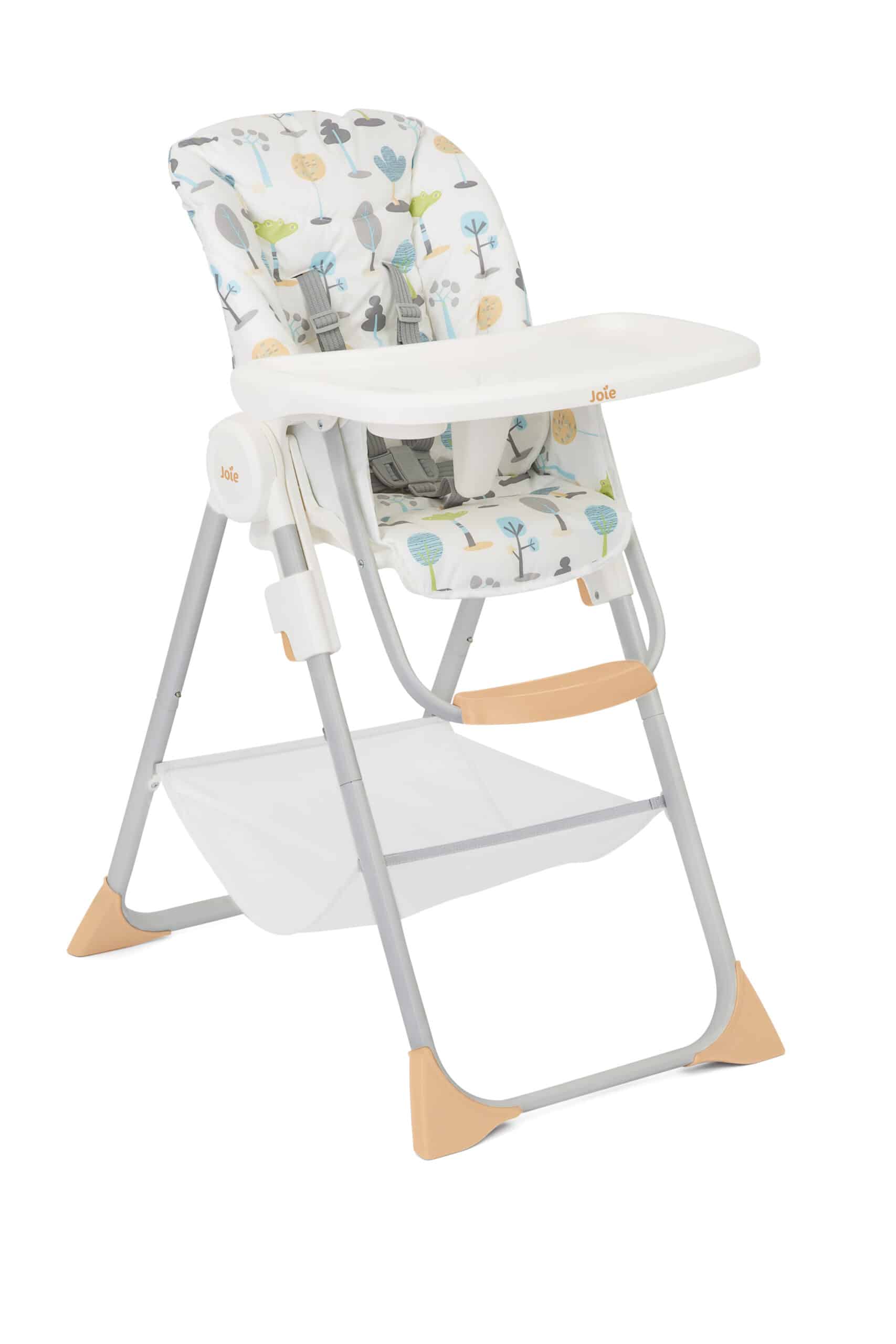 Joie Snacker 2in1 Highchair | Little Peas - Your Pram & Car Seat Centre