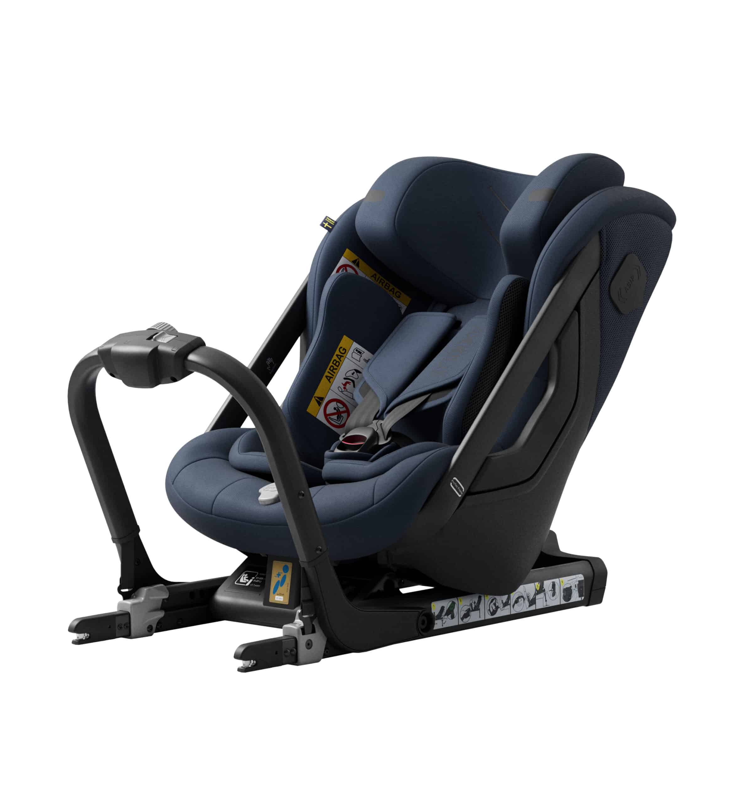 Axkid One 3 Car Seat | Little Peas - Your Pram & Car Seat Centre