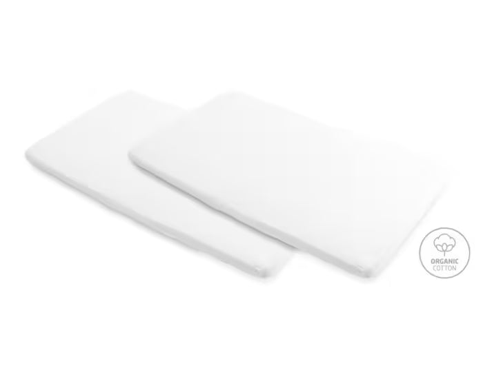 Outlet - Maxi-Cosi Iris Travel Cot Bed Sheets