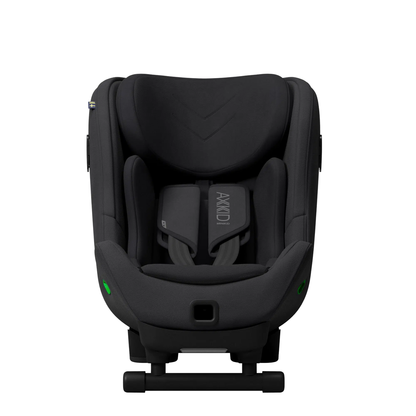 Axkid Minikid 4 Max Car Seat | Little Peas - Your Pram & Car Seat Centre