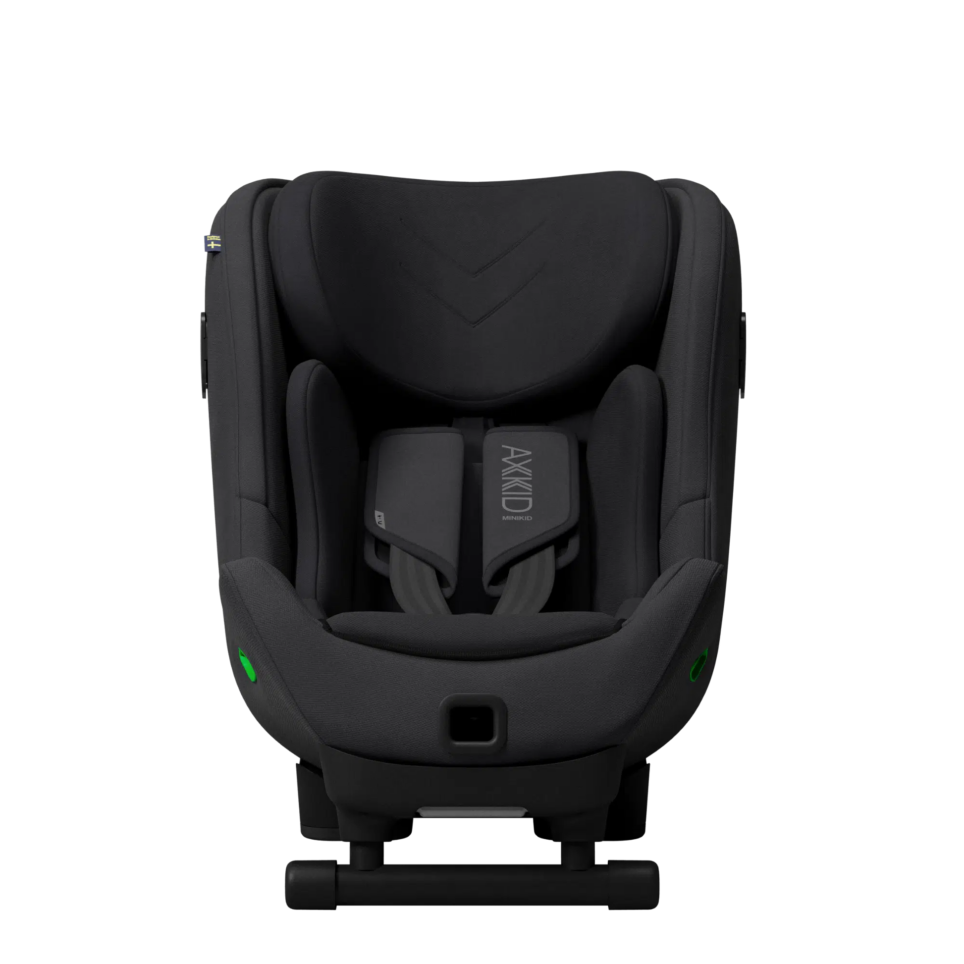 Axkid Minikid 4 Max Car Seat | Little Peas - Your Pram & Car Seat Centre