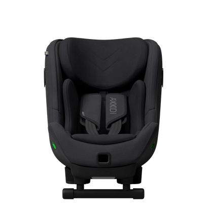 Axkid Minikid 4 Max Car Seat | Little Peas - Your Pram & Car Seat Centre