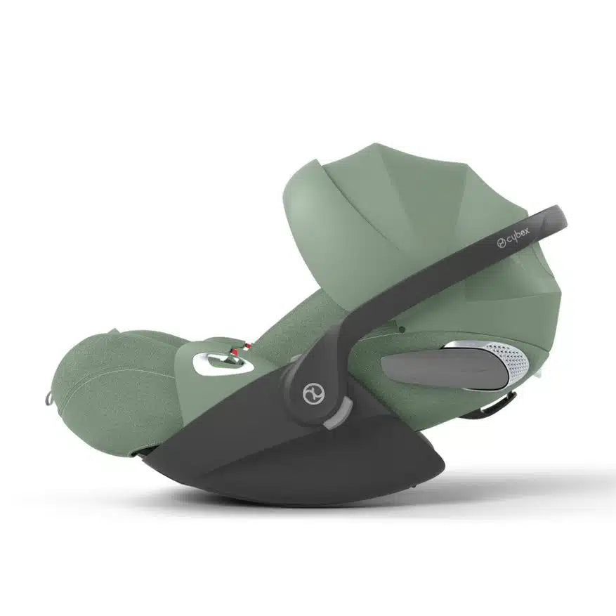 Cybex Cloud T i-Size PLUS Rotating Baby Car Seat | Little Peas - Your Pram & Car Seat Centre