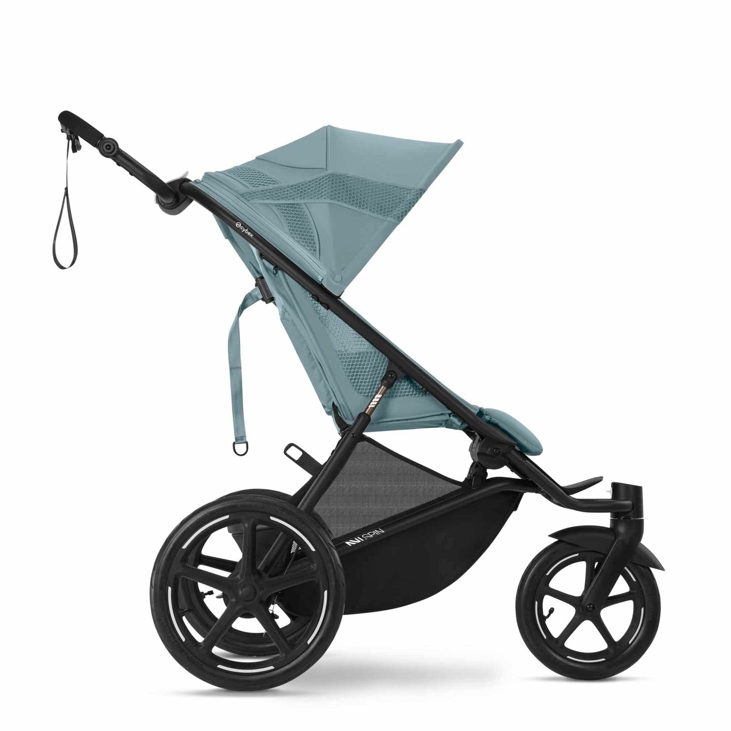 Cybex AVI SPIN | Little Peas - Your Pram & Car Seat Centre