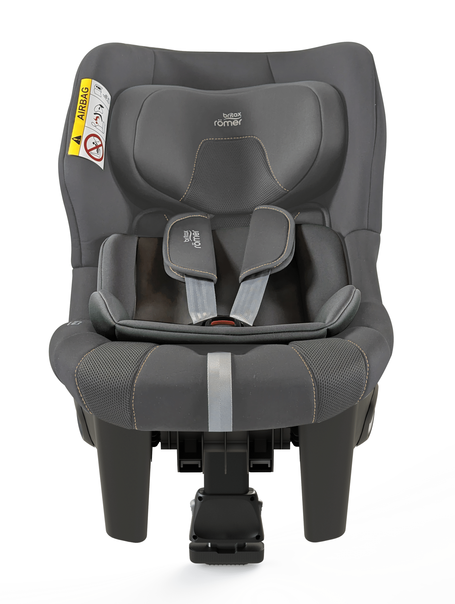 Britax Römer Max-Safe Pro Car Seat