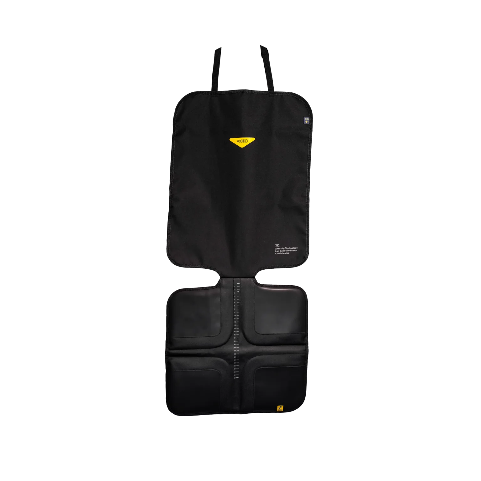 Axkid Seat Protector Classic Rear Facing | Little Peas - Your Pram & Car Seat Centre