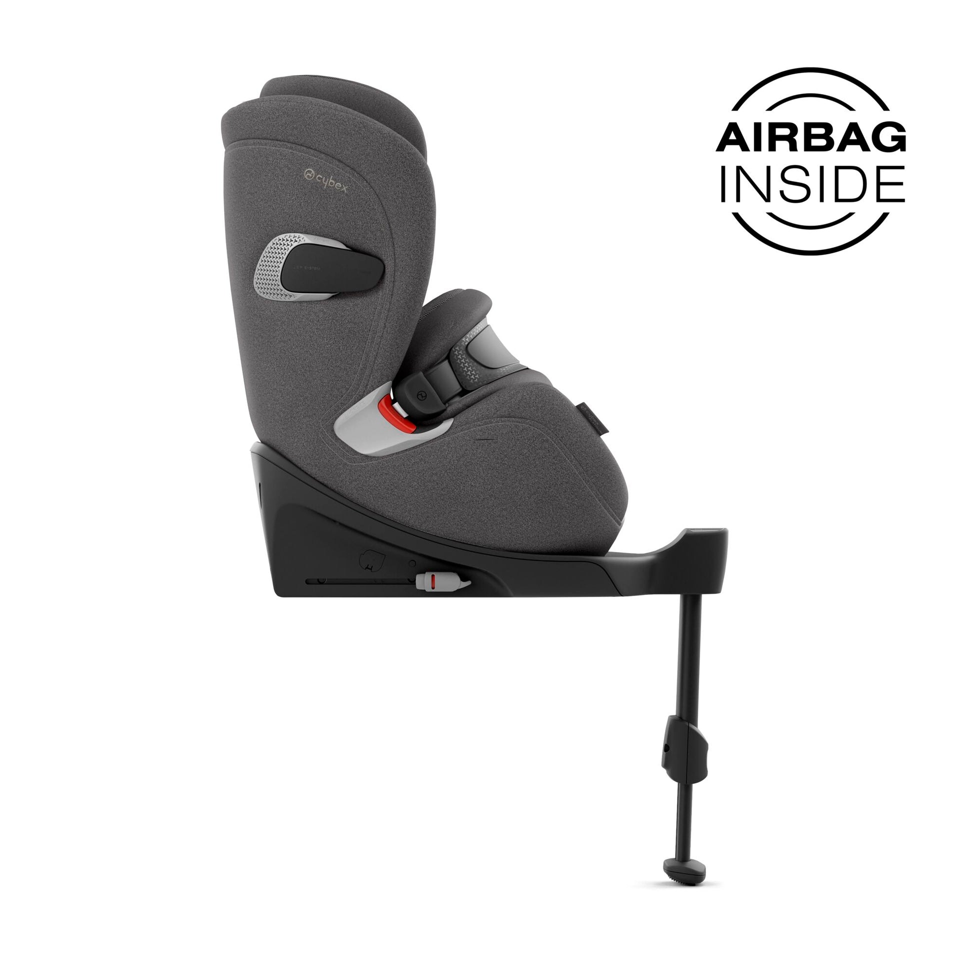 Cybex Anoris T2 i-Size Car Seat | Little Peas - Your Pram & Car Seat Centre