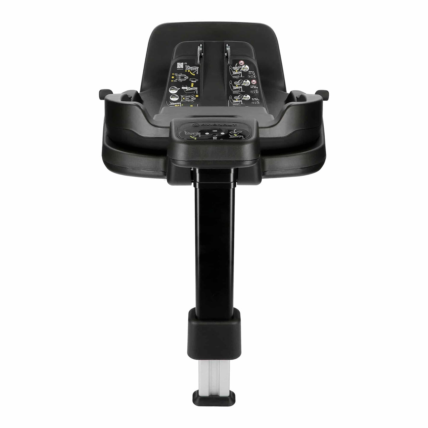 Avionaut IQ Orbit Base | Little Peas - Your Pram & Car Seat Centre