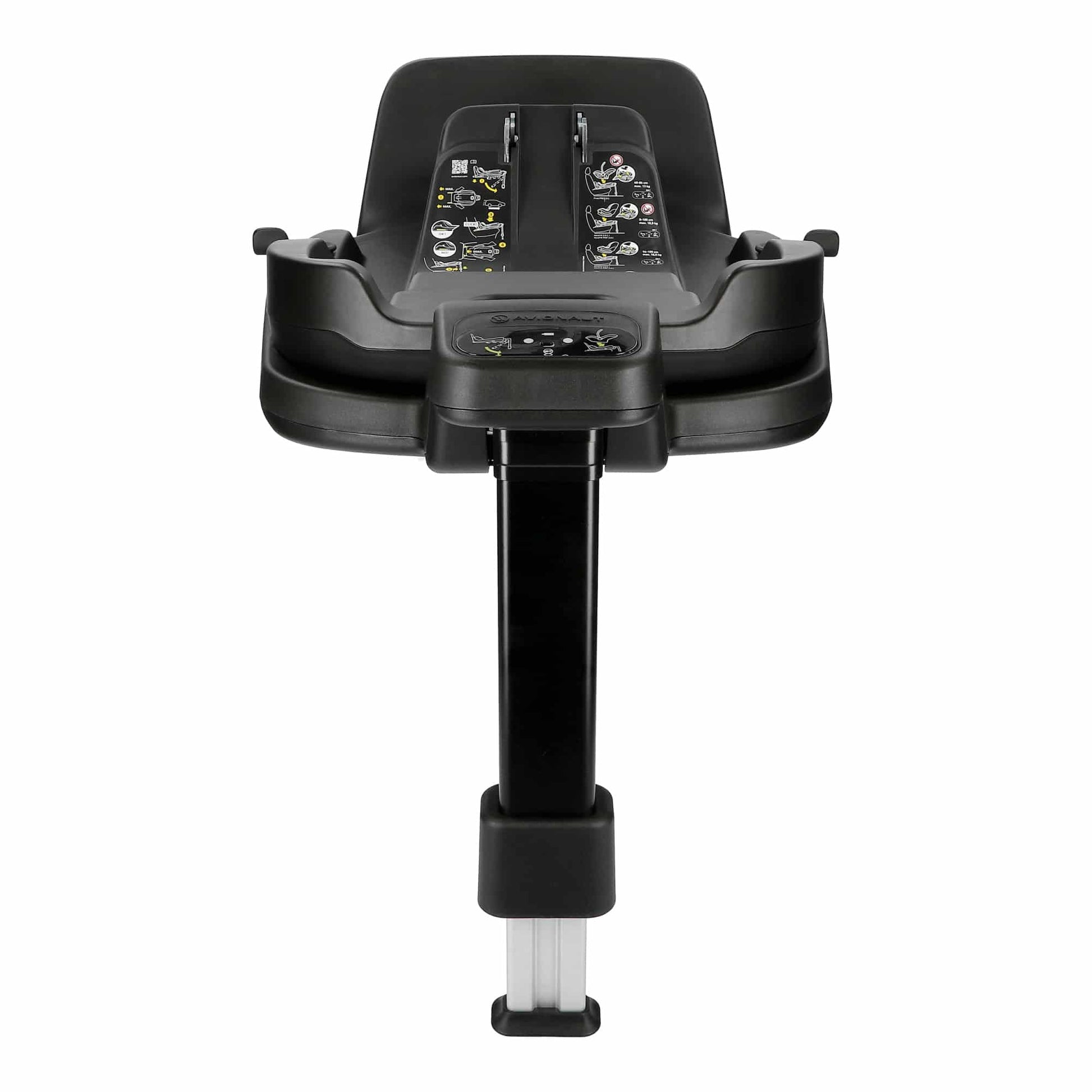 Avionaut IQ Orbit Base | Little Peas - Your Pram & Car Seat Centre