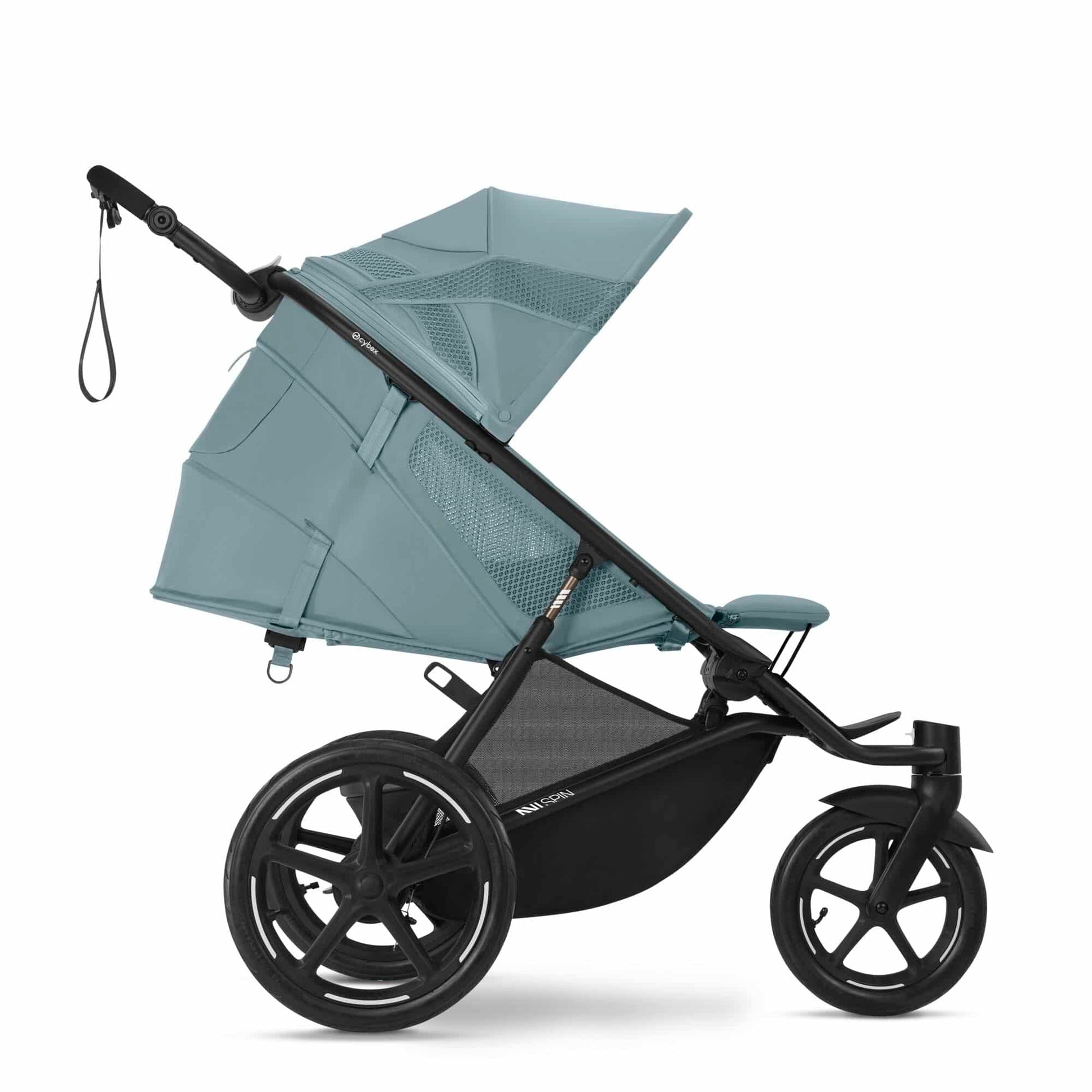 Cybex AVI SPIN | Little Peas - Your Pram & Car Seat Centre