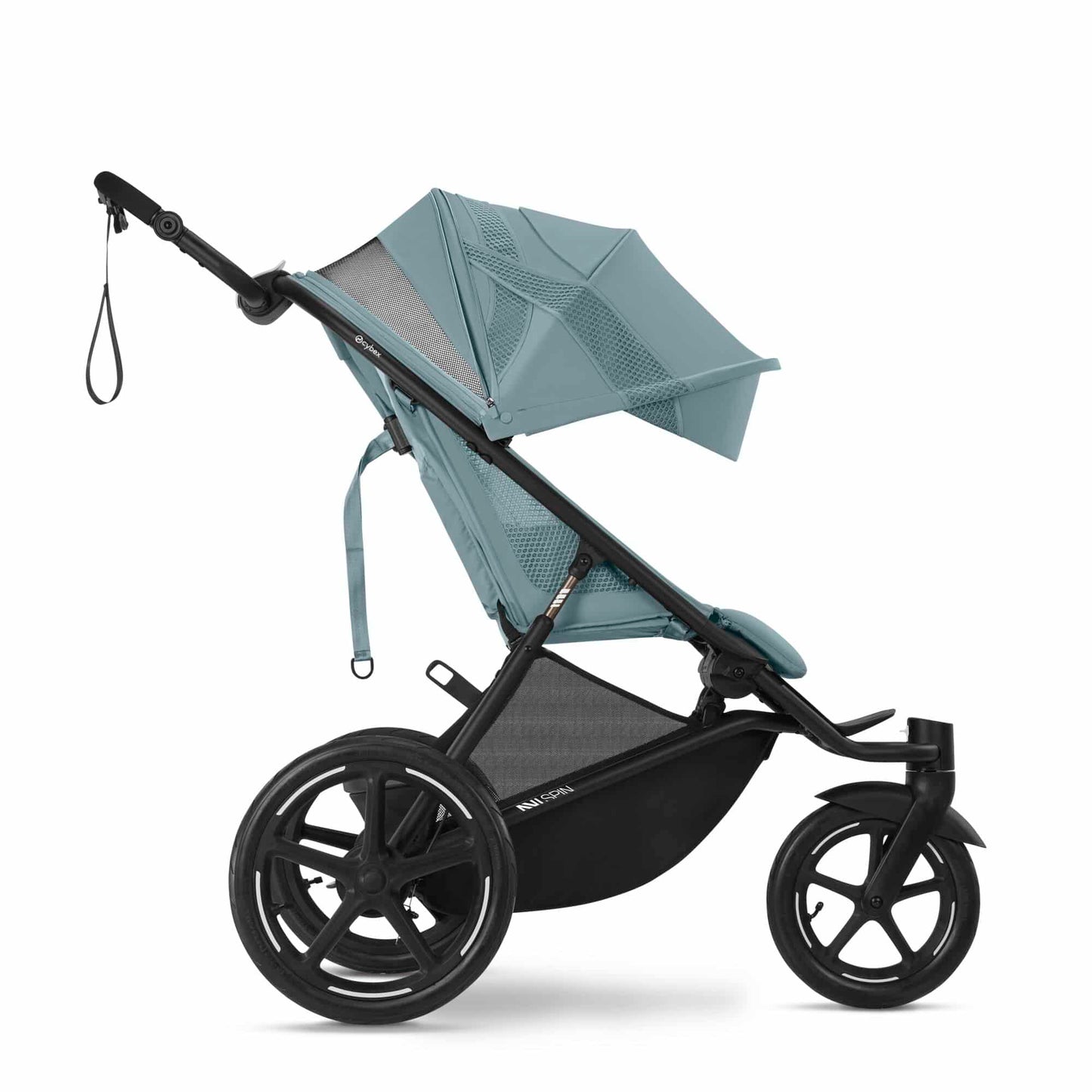 Cybex AVI SPIN | Little Peas - Your Pram & Car Seat Centre