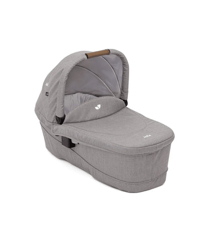Outlet - Joie Versatrax Travel System Bundle