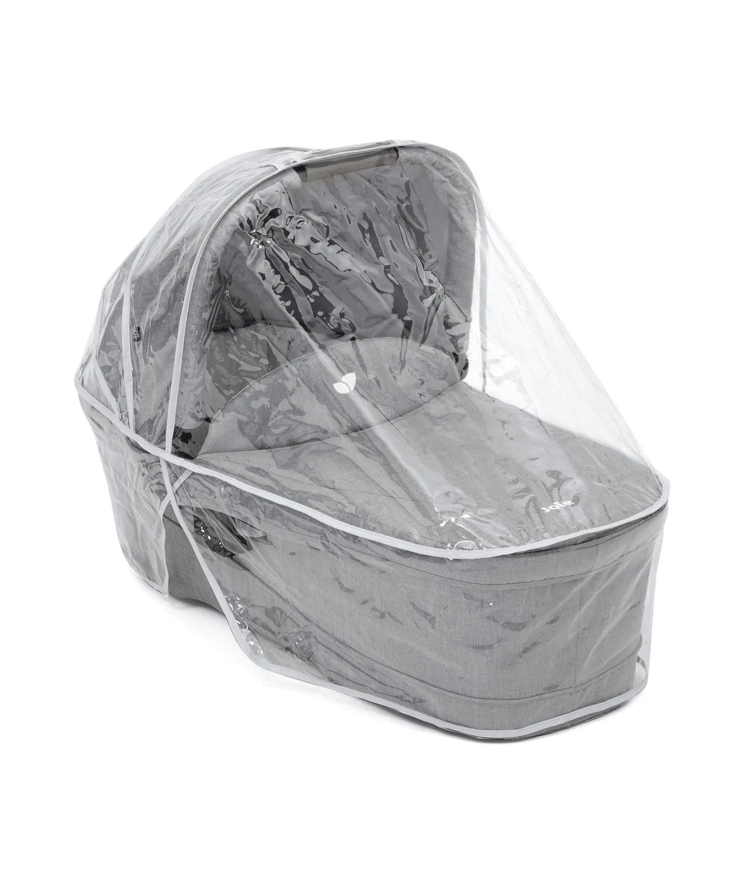 Outlet - Joie Versatrax Travel System Bundle