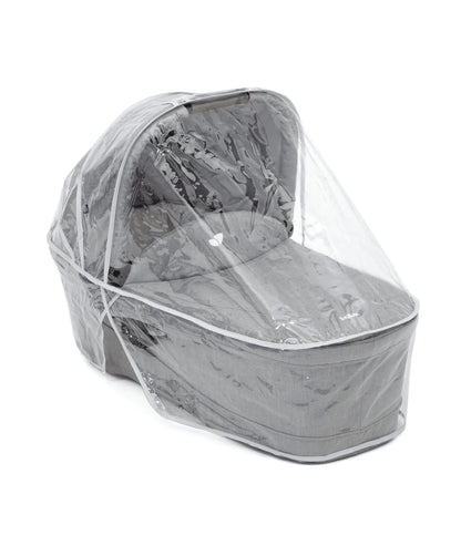 Outlet - Joie Versatrax Travel System Bundle