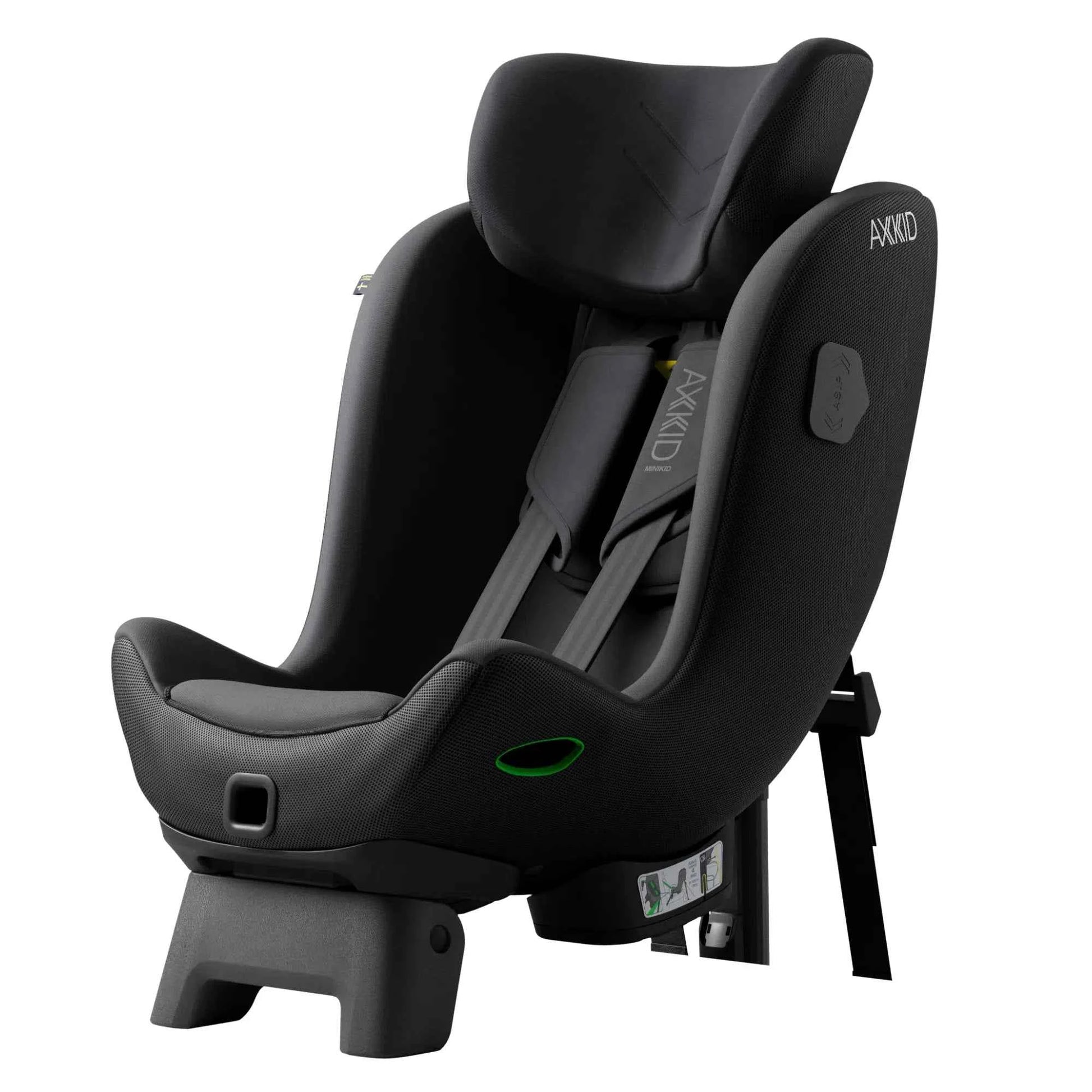 Axkid Minikid 4 Pro Car Seat