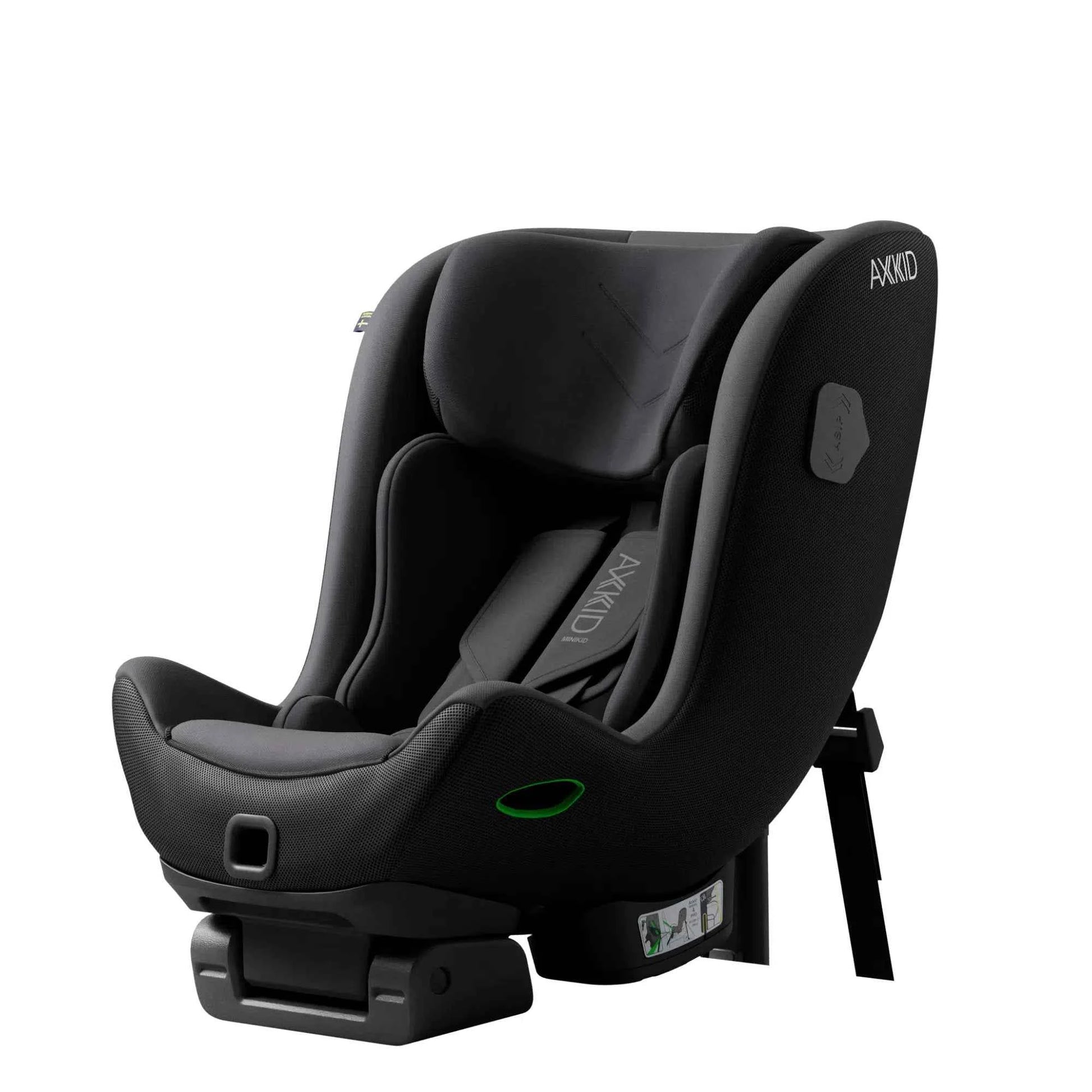 Axkid Minikid 4 Pro Car Seat