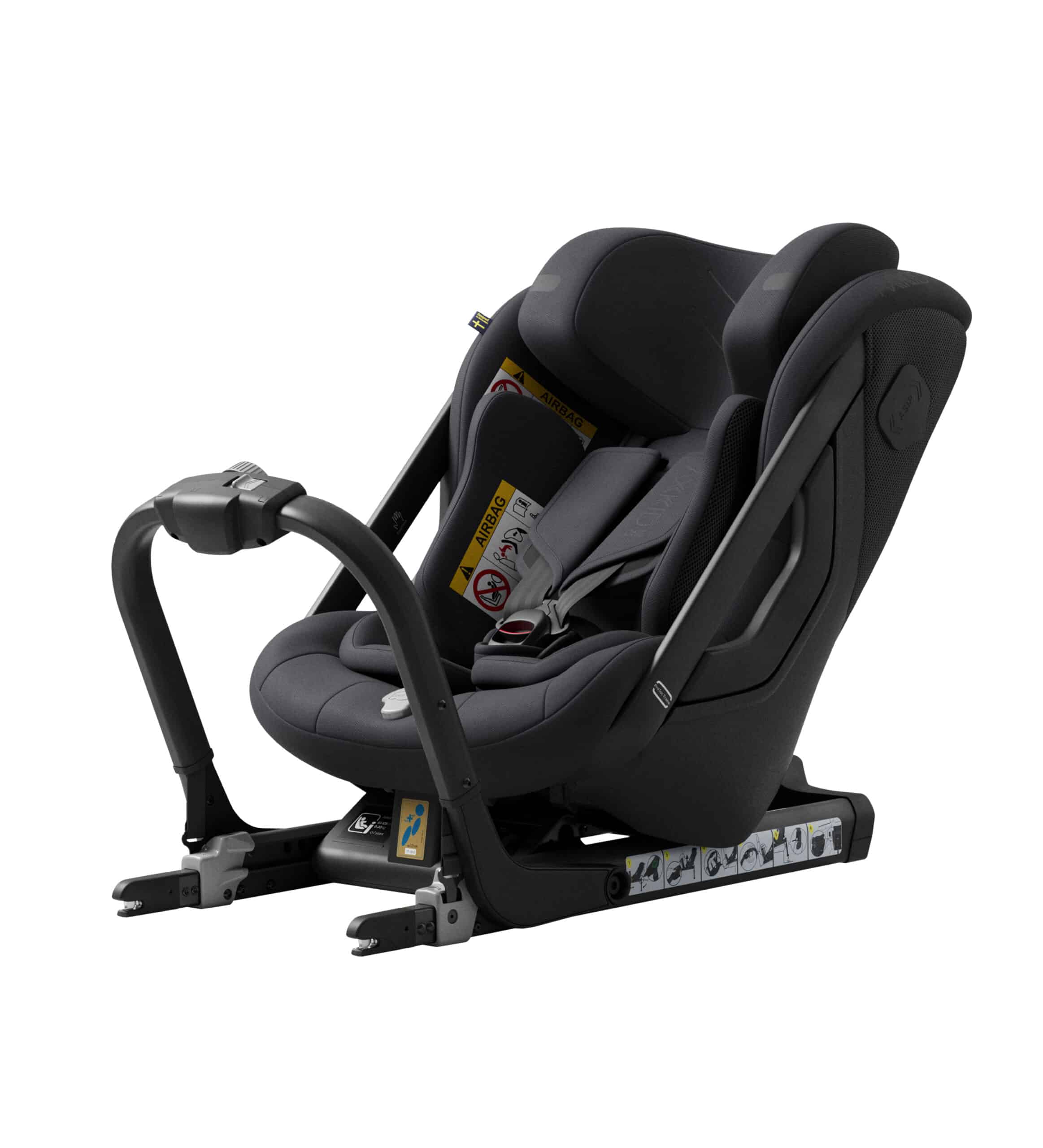 Axkid One 3 Car Seat | Little Peas - Your Pram & Car Seat Centre