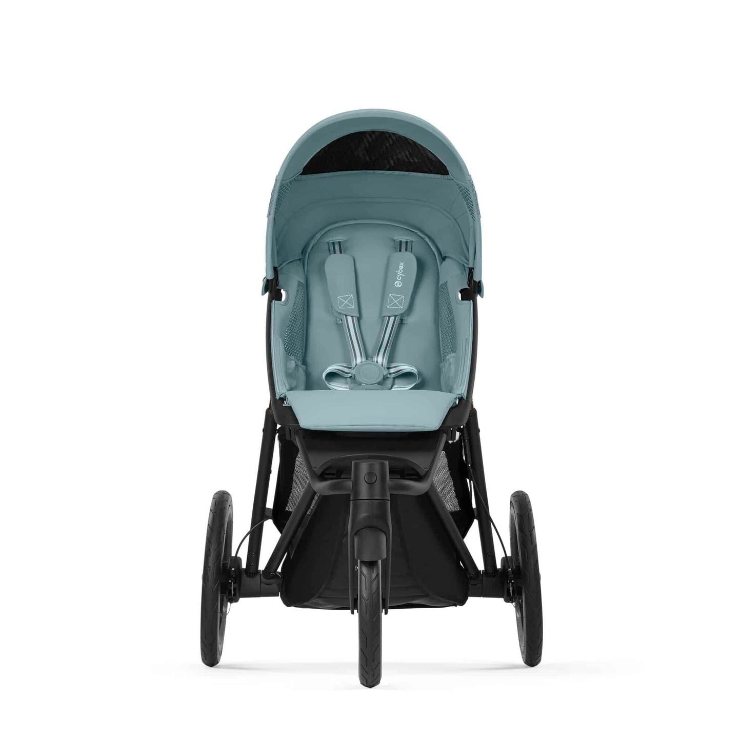 Cybex AVI SPIN | Little Peas - Your Pram & Car Seat Centre
