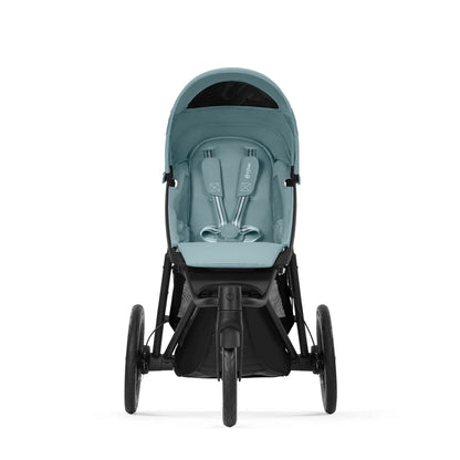 Cybex AVI SPIN | Little Peas - Your Pram & Car Seat Centre