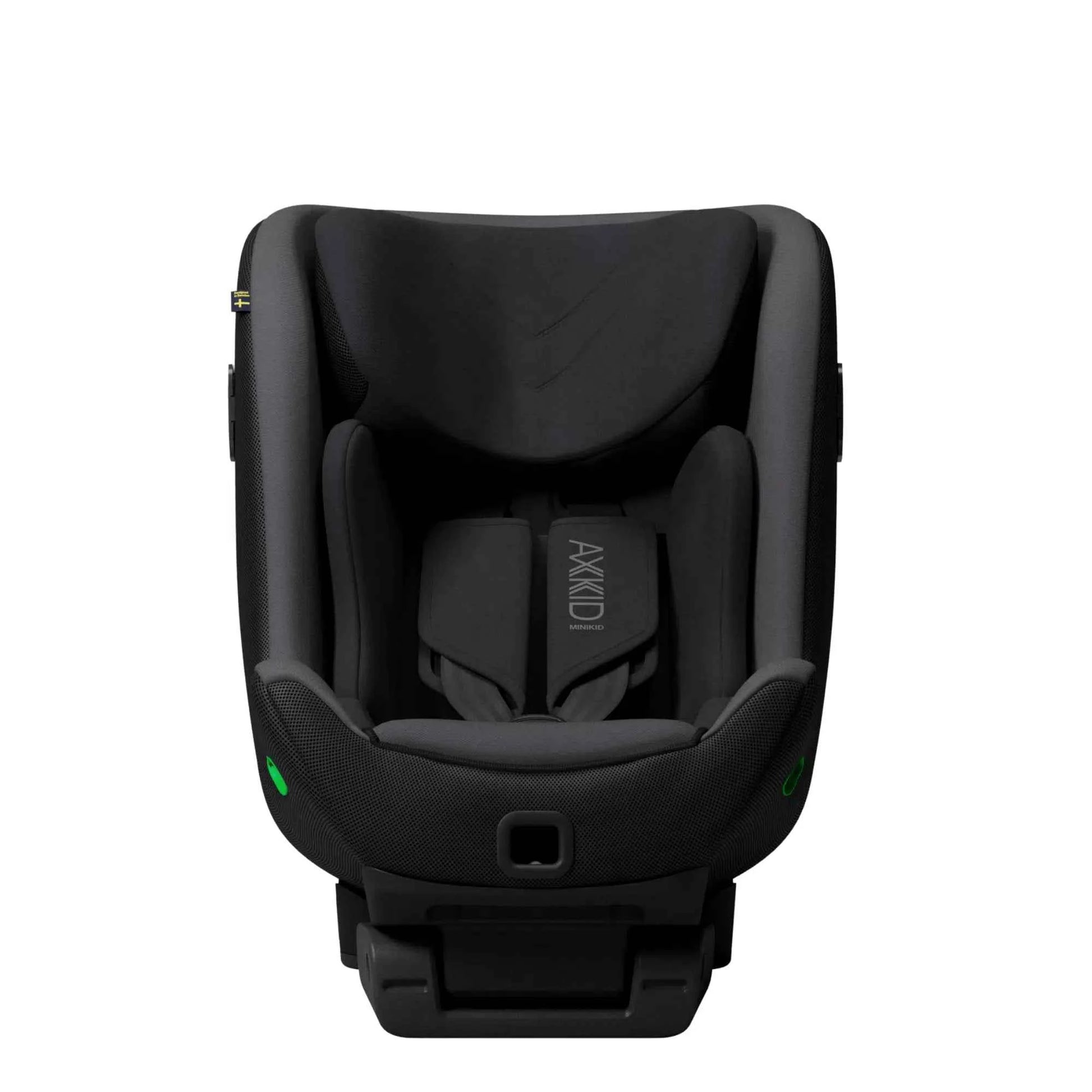 Axkid Minikid 4 Pro Car Seat
