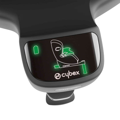 Cybex Anoris T2 i-Size Car Seat | Little Peas - Your Pram & Car Seat Centre