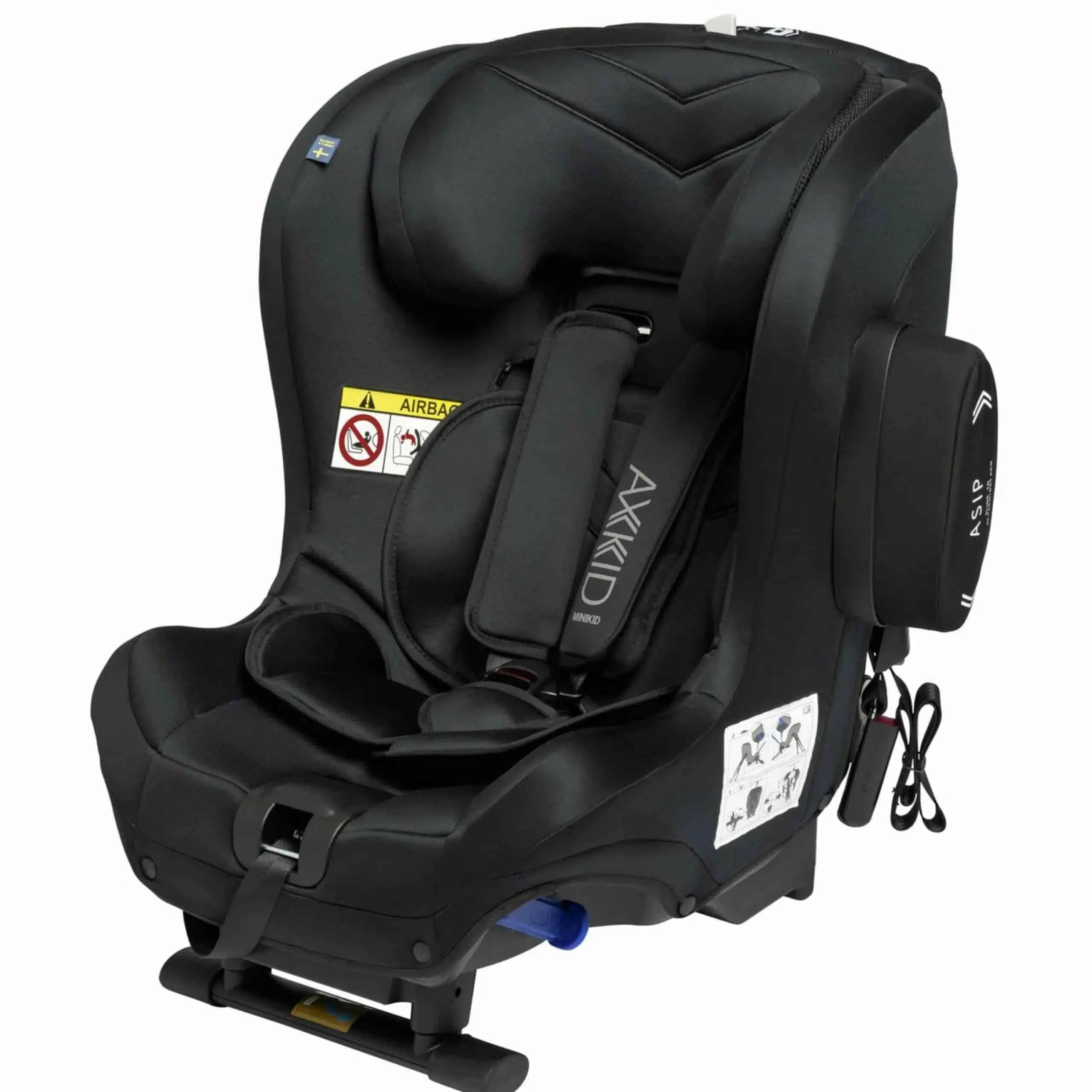 Axkid Minikid 2 (2022/23) Car Seat