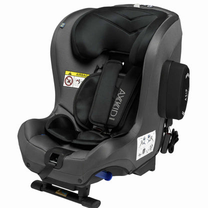 Axkid Minikid 2 (2022/23) Car Seat | Little Peas - Your Pram & Car Seat Centre
