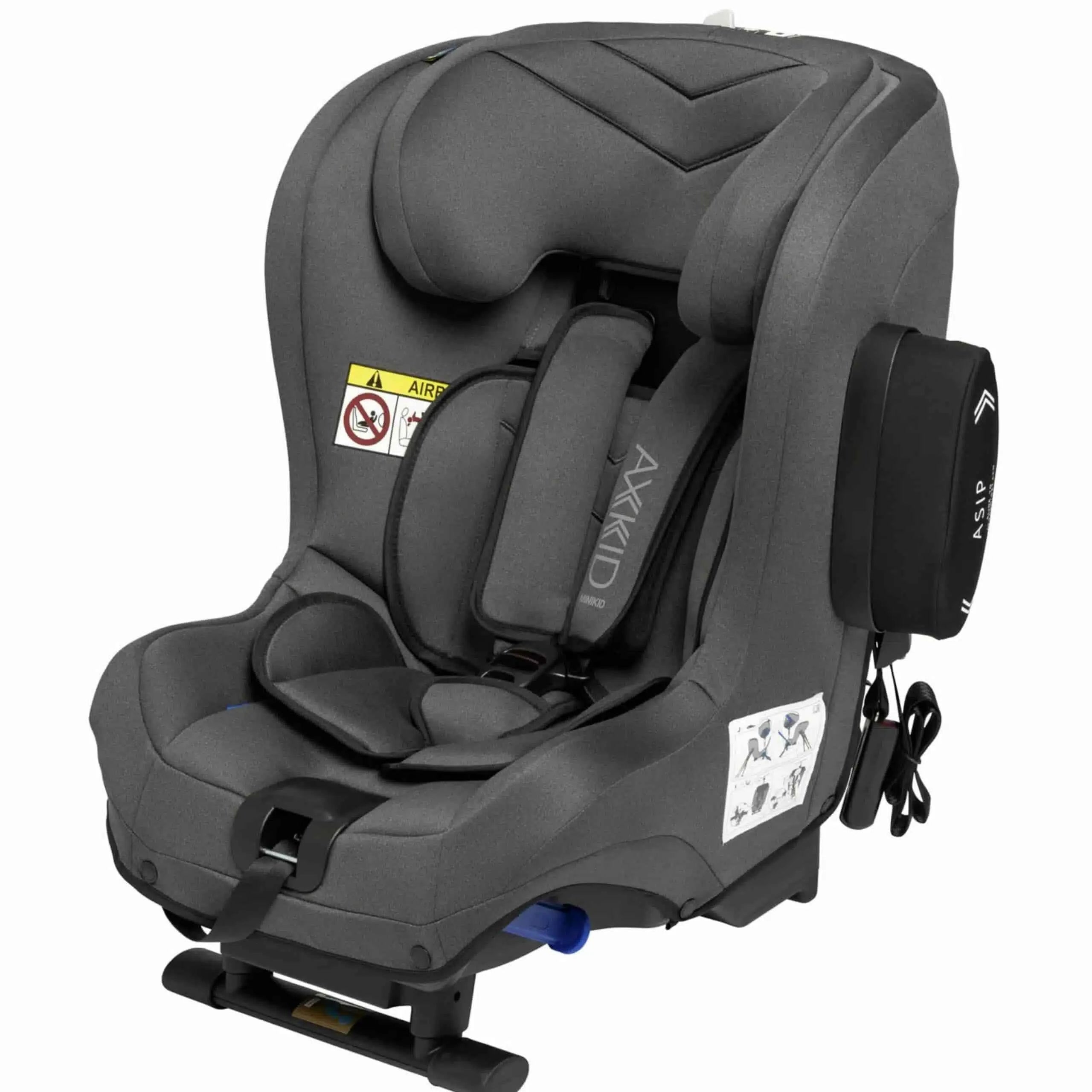 Axkid Minikid 2 (2022/23) Car Seat
