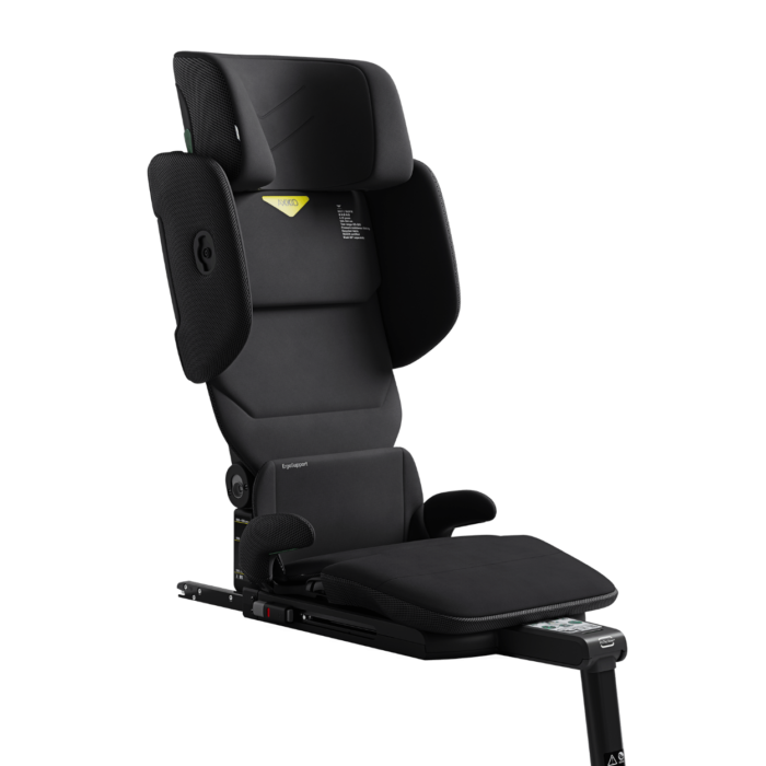 Axkid Up Car Seat