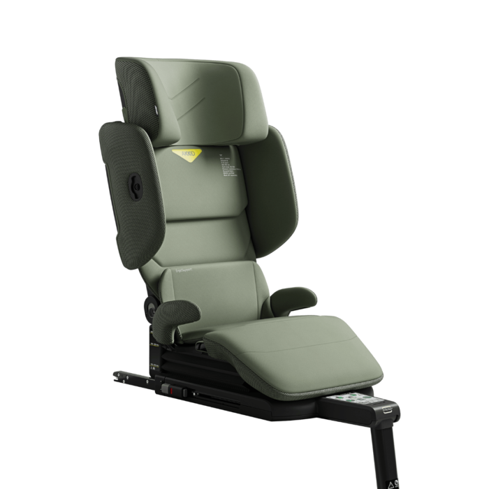 Axkid Up Car Seat