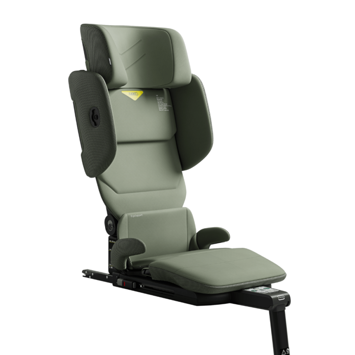 Axkid Up Car Seat