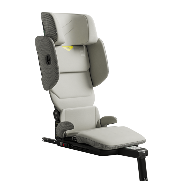 Axkid Up Car Seat