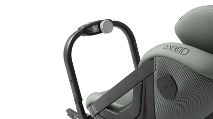 Axkid One 3 Car Seat