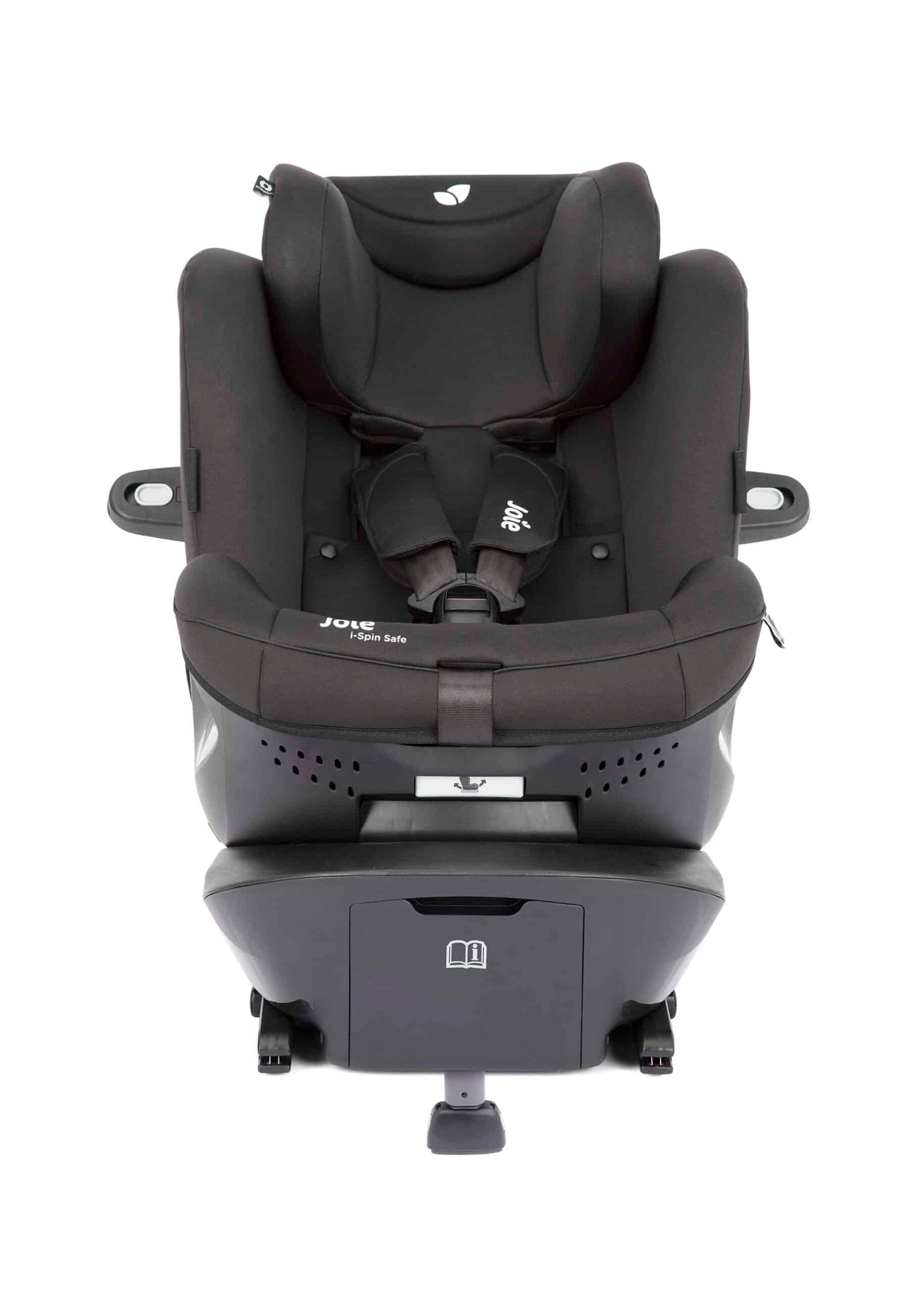 Joie i-Spin Safe R129 i-Size Rotating Car Seat | Little Peas - Your Pram & Car Seat Centre